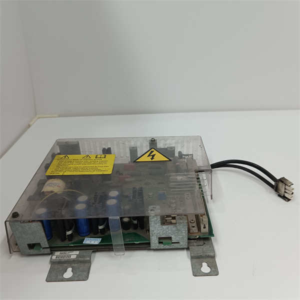 CONVERTEAM MVC3003-4030PP