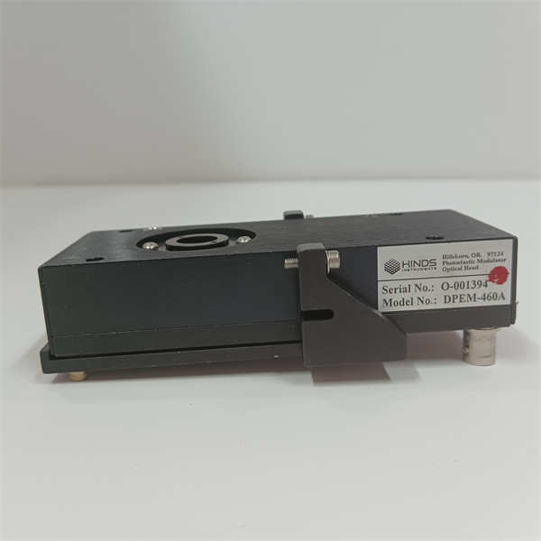 HINDS DPEM-460A