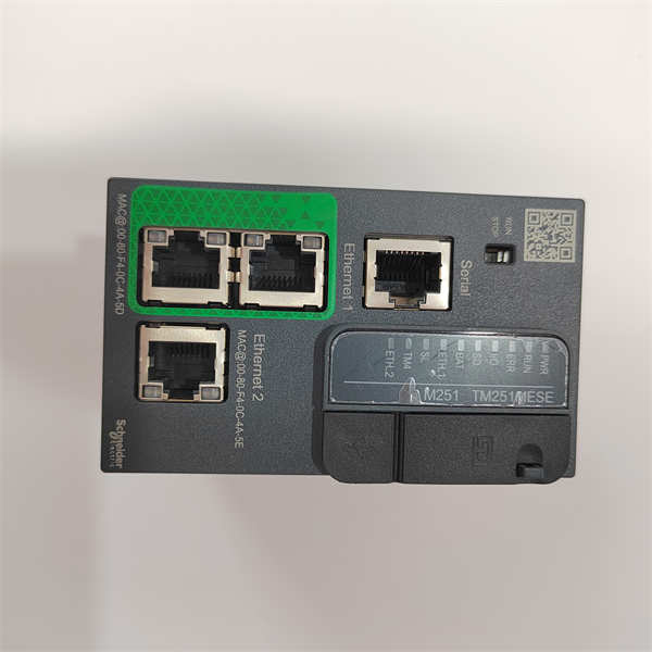 TM251MESE Schneider