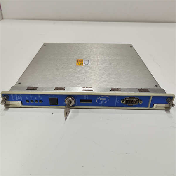 3500-22M 138607-01 BENTLY 