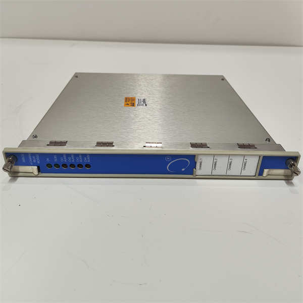 3500-32 125712-01 BENTLY 