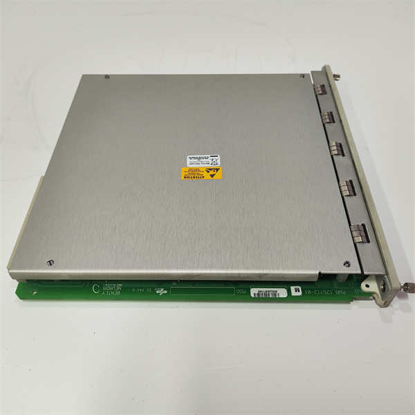 3500-32 125712-01 BENTLY 