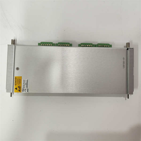 3500-70 125720-01 BENTLY