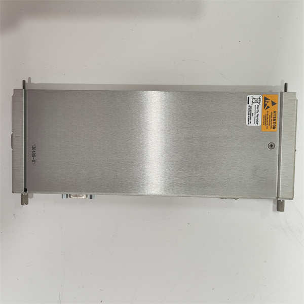 3500-92 136188-01 BENTLY 