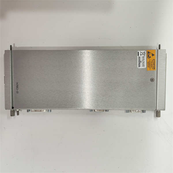 3500-94 147663-01 BENTLY 