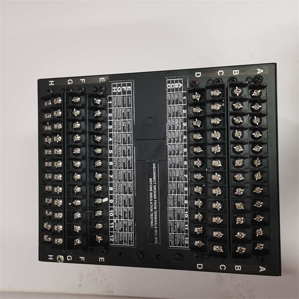 GE SR745-W2-P1-G1-HI-A-L-R