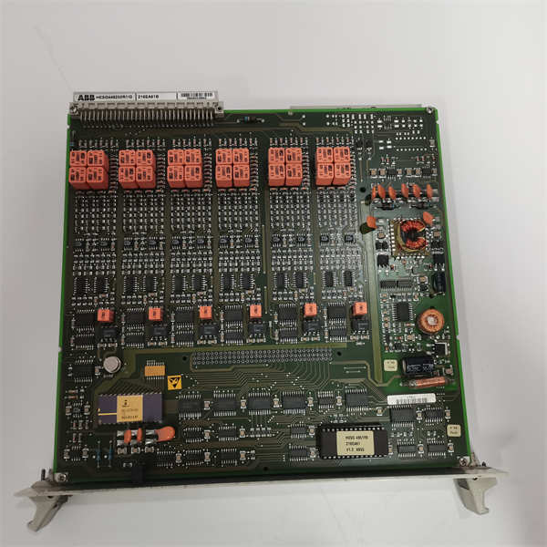 ABB 216EA61B HESG448230R1-G
