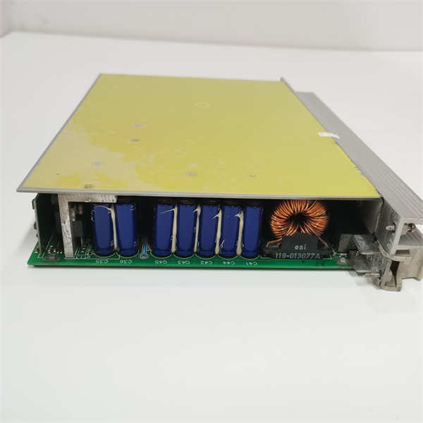 ABB 500PSM03a 1MRB150038R1