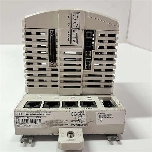 ABB PM865 3BSE030193R1