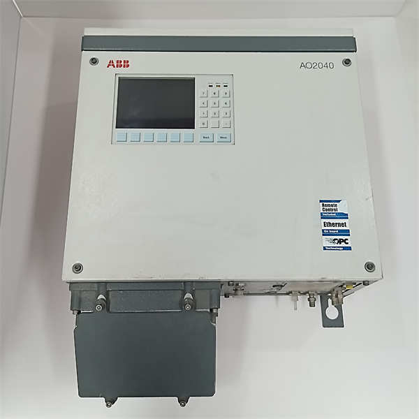 ABB AO2040 