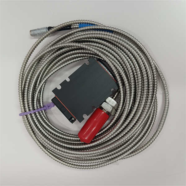 EMERSON PR6424011-140  