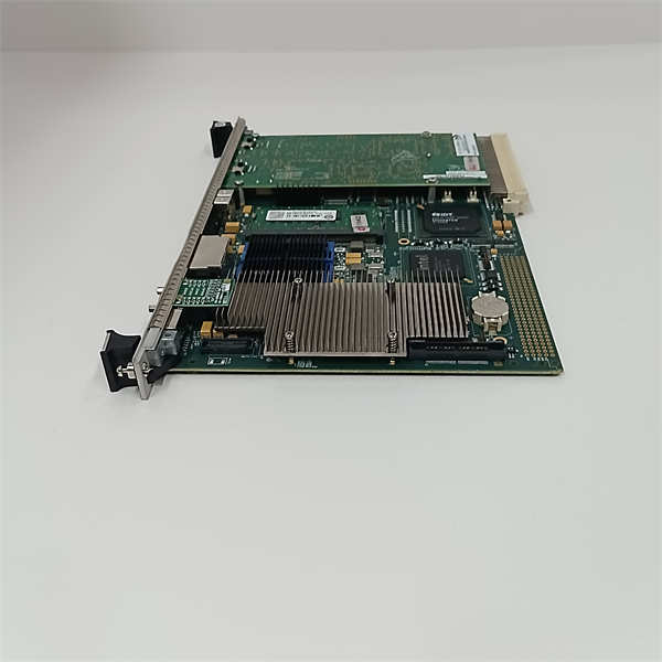 GE VMICPCI-7632-03310 IS215UCCAH3A 350-657362-003310J  