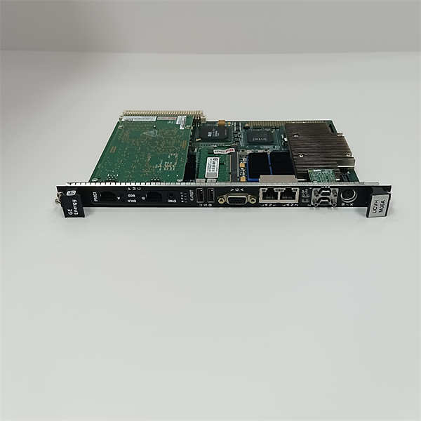 GE VMICPCI-7632-03310 IS215UCCAH3A 350-657362-003310J  