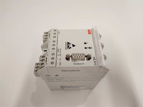 ABB HS810 3BDH000305R0101
