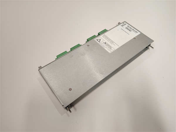 3500/32 125720-01 Bently 