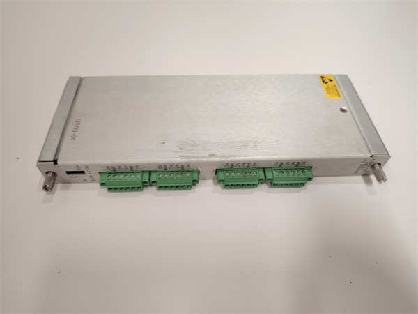 3500/32 125720-01 Bently 