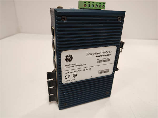 GE SLN080 IC086SLN080-A