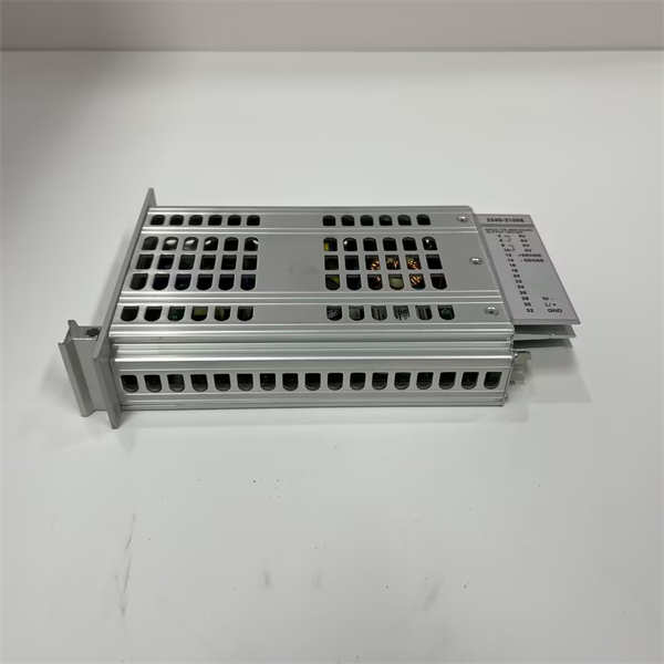 GE WES5120 2340-21006