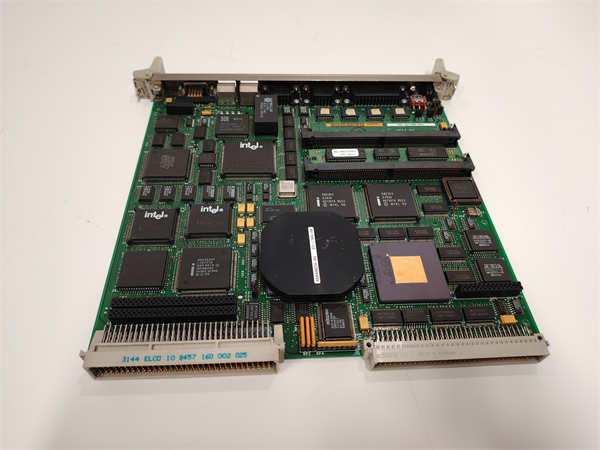 SBC486DX66 RadiSys