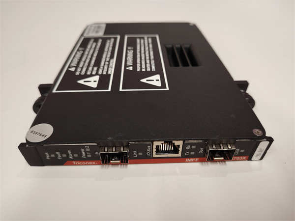 Triconex IMFF4703x