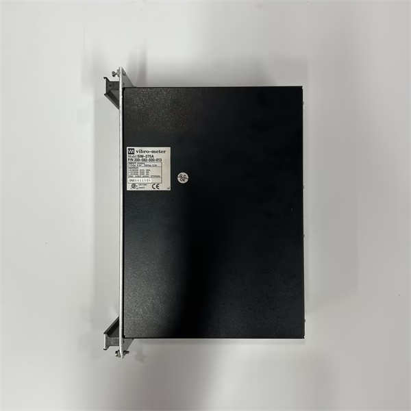 VIBRO-METER SIM-275A 200-582-500-013