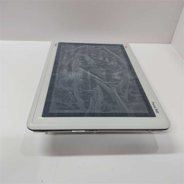 PP886 3BSE092980R1 ABB