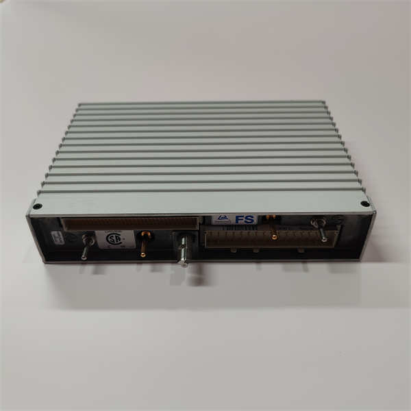 TRICONEX    A03481S2 