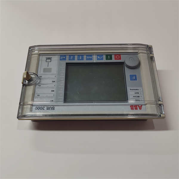 ABB  SUE3000 1VCR007346 G0032