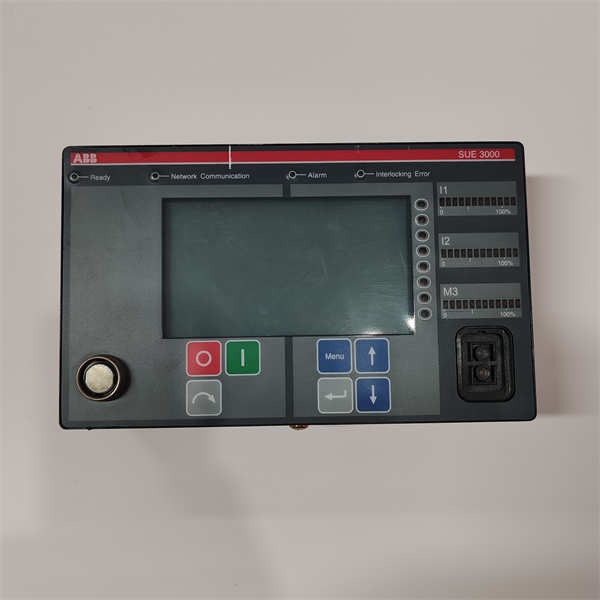 ABB   SUE3000 1VCF750090R0804 
