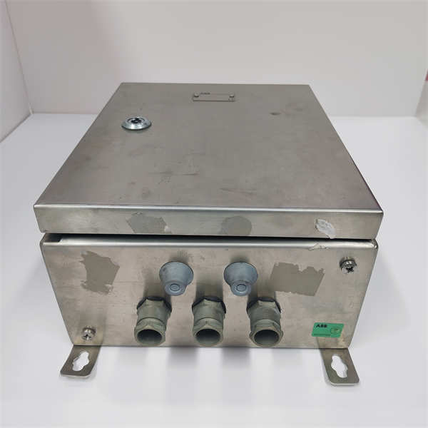 FFVO142 3BSE223732R0001  ABB