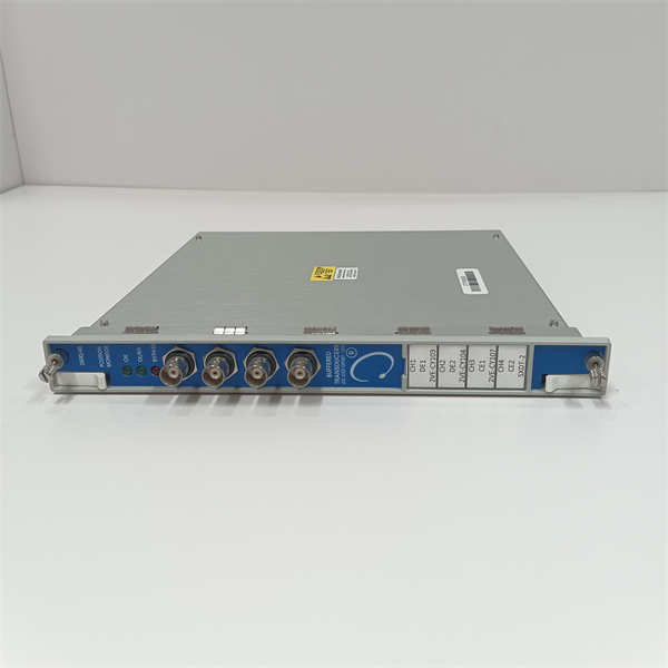 Bently 3500/45 176449-04