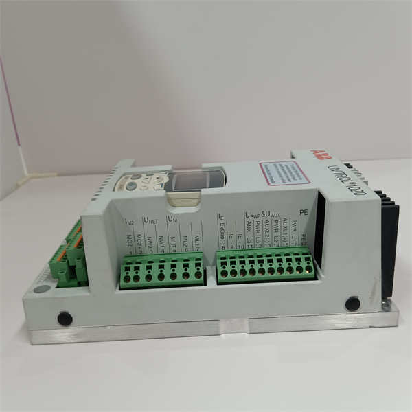 ABB UNITROL1020 UNS0119A-Z,V1 3BHE030579R0001