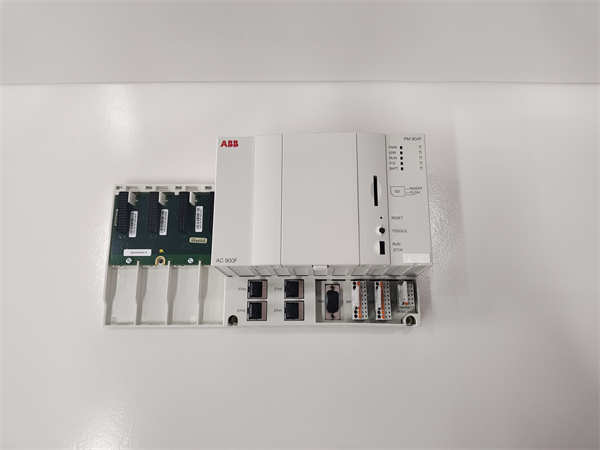 AC900F PM904F ABB
