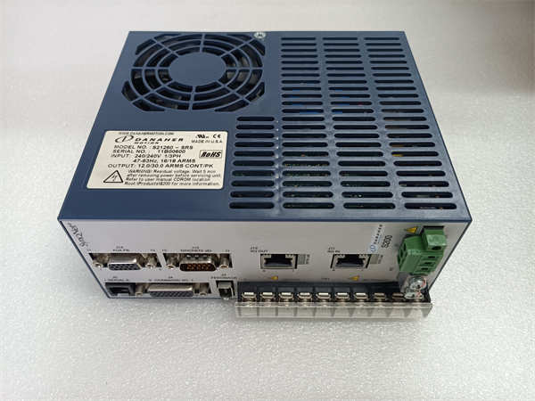 DANAHER S21260-SRS 