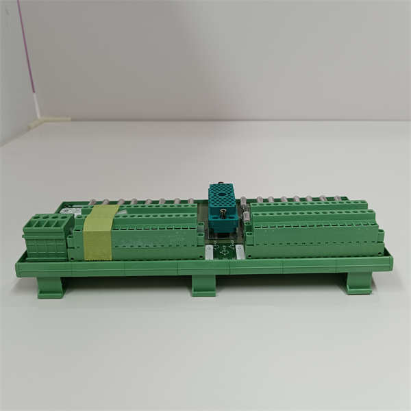 TRICONEX 9566 7400150-370 3000540-380 