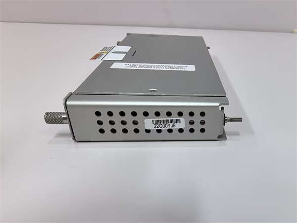 Bently 350054  133396-01