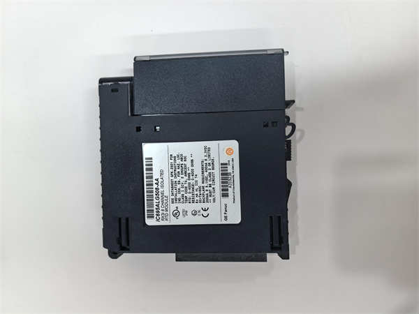 GE IC695ALG508-AA