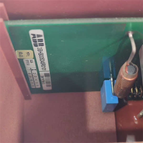 ABB 3BHB005245R0101 