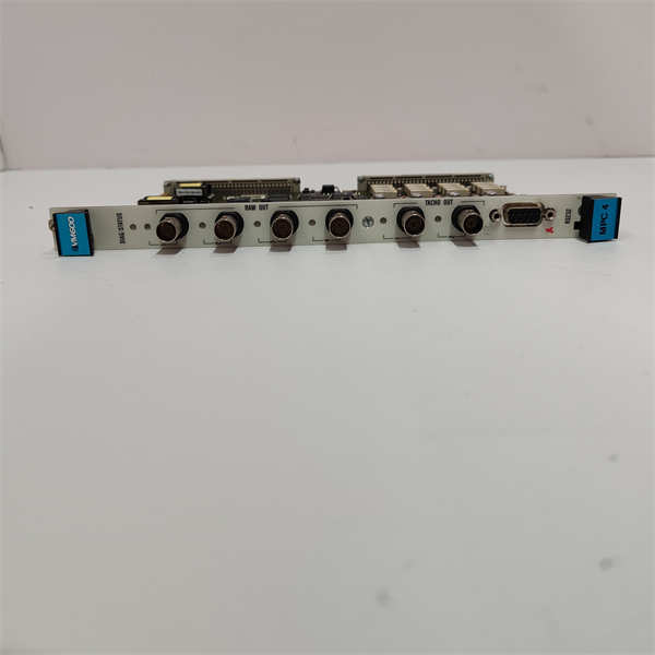 VIBRO-METER  VM600 MPC4 200-510-064-034  200-610-100-034 