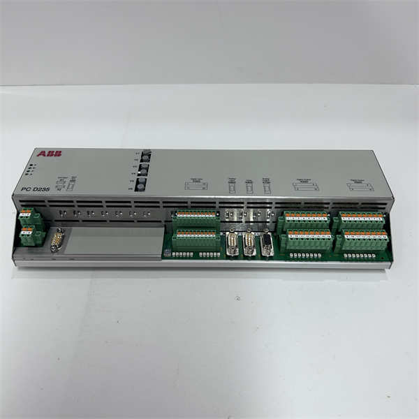 ABB 3BHE032025R0101 PCD235A101