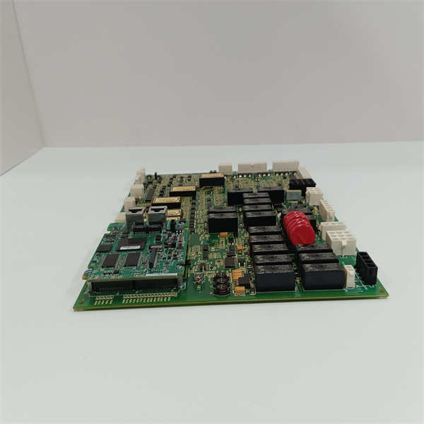 GE IS200AEPAH1AFD+IS210BPPBH2CAA