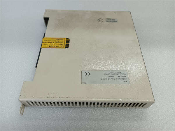 RELIANCE ELECTRIC S-D4006