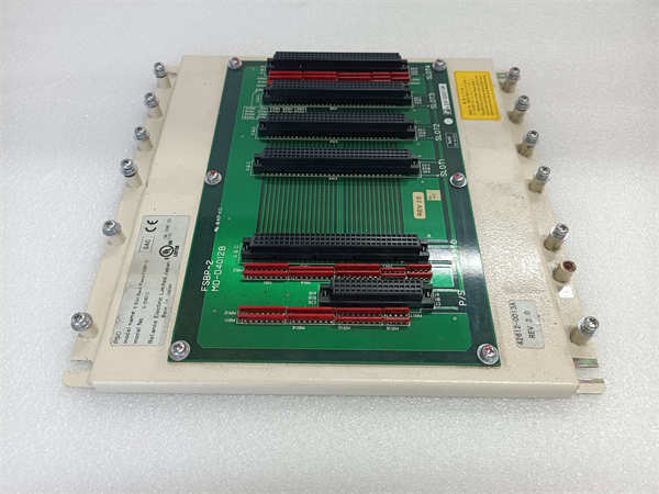 RELIANCE ELECTRIC S-D4012