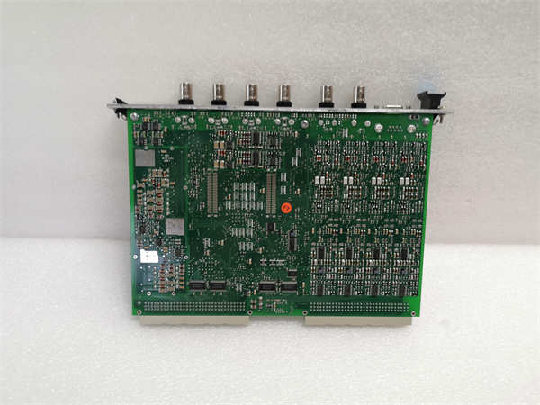 Vibro-meter 200-510-071-113 200-510-111-034 VM600 MPC4