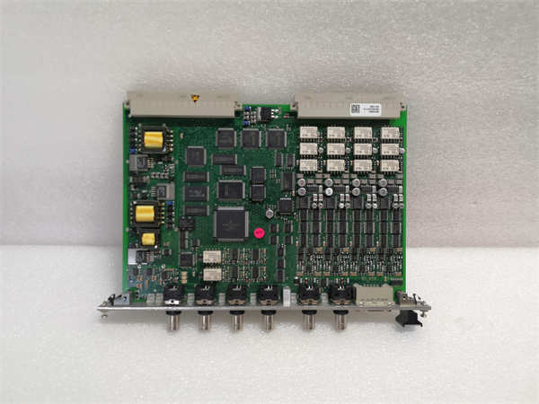 Vibro-meter 200-510-071-113 200-510-111-034 VM600 MPC4