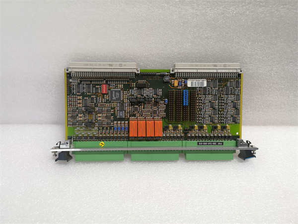 Vibro-meter 200-560-000-018 200-560-101-015  VM600 IOC4T