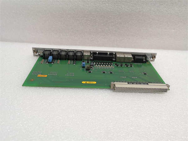 Vibro-meter 200-566-000-012 200-566-101-012 VM600 IOCN