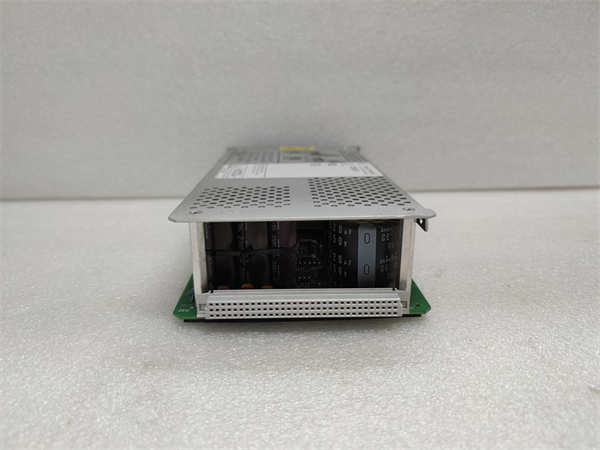 BENTLY 3500/15 127610-01