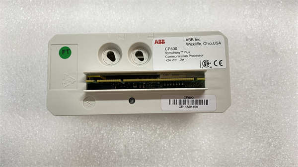 ABB CP800