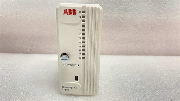ABB CP800